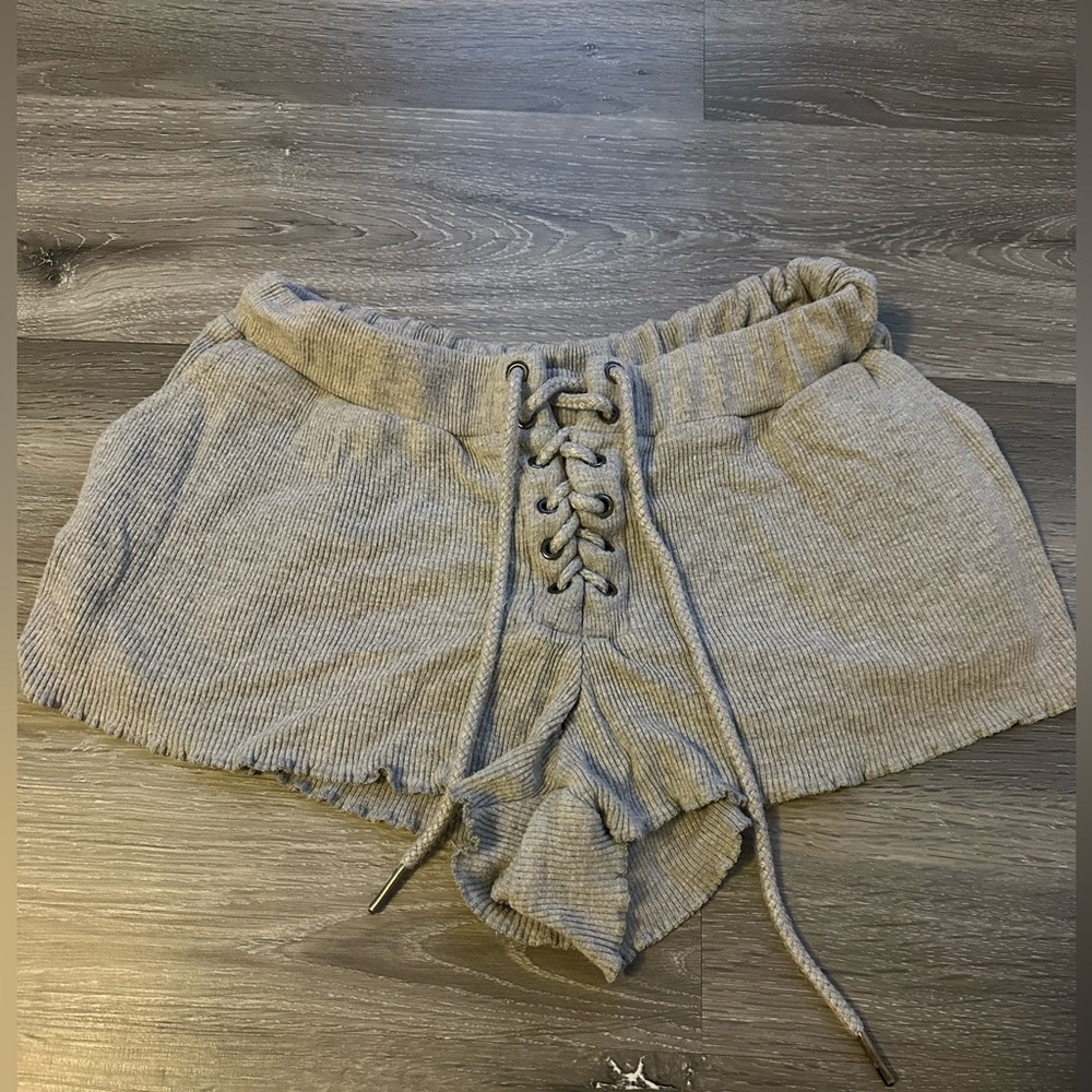 Billabong Grey Beach Shorts